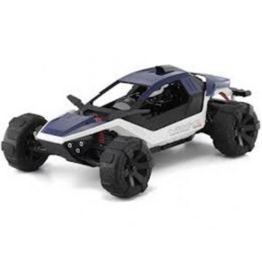 AUTOMODELO KYOSHO NEXXT COMPLETO ELÉTRICO 1/10 RÁDIO 2.4GHZ  BATERIA 1800MAH CARREGADOR KYOSHO KYO 30834T3B C